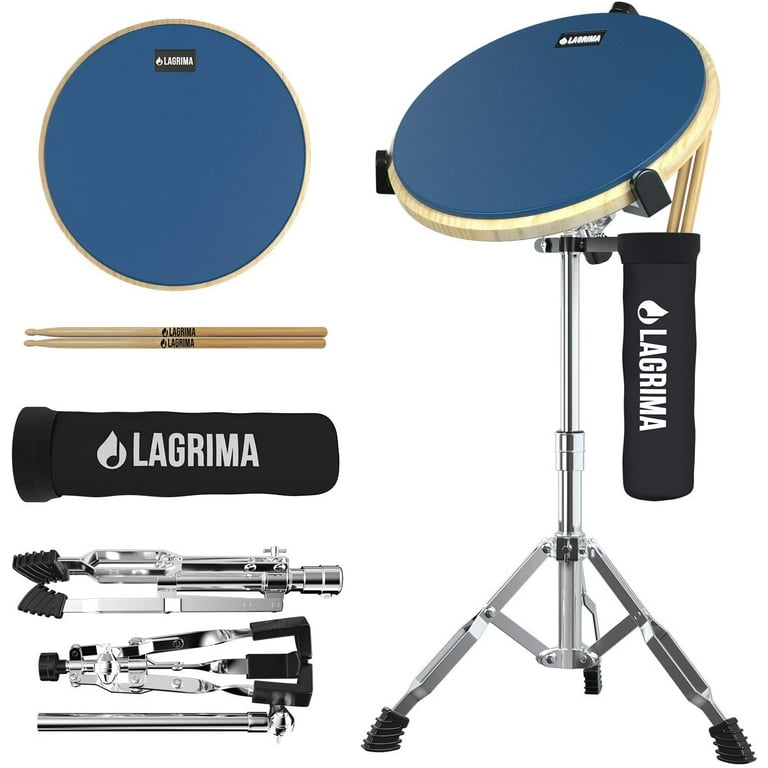 Silent 2024 drum pad