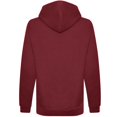 thumbnail image 2 of Awdis Mens Organic Hoodie, 2 of 2
