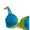 thumbnail image 2 of Victorias Secret Brassiere super push up 38DD Victoria's Secret 38DD. Push up. Tirantes Intercambiables, 2 of 4