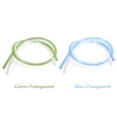 thumbnail image 1 of Hydration 2PCS Hydration Bladder Tube Hydration Pack Hose Replacement Hydration Pack Tube Clip Hydration System Kit, 1 of 7