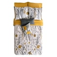 thumbnail image 1 of Edredón King Size Dalia Vianney Dalia; Juego de edredón; King Size, 1 of 5