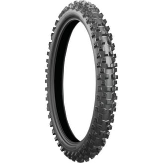 Bridgestone Spitfire S11 White Letter Front Tire 100/90-19 (147125