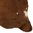 thumbnail image 2 of Cowhide Rug, Medium Brindle - Full Skin, 2 of 8