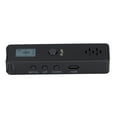 thumbnail image 4 of Loewten Voice Recorder, Noise Reduction Screen Audio Recording Device With MP3 Player For Meeting For Sports, 4 of 8