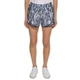 thumbnail image 3 of Calvin Klein Women's Comfortable Fashion Print Running Short (Animal Mix Spray, S), 3 of 3