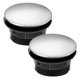 thumbnail image 1 of 2 Pcs Sink Hole Cover Kit Sink Tap Hole Plate Stopper Cover 28-40mm Less Steel Blng Plug Bath Faucet Cap Sink Overflow Accessories, 1 of 3