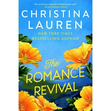The Romance Revival, (Hardcover)