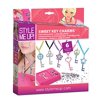 Style Me Up Sweet Key Charms