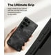 thumbnail image 5 of Funda de teléfono Ringke Onyx compatible con Samsung Galaxy S25 Ul, 5 of 9