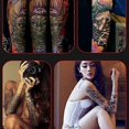 thumbnail image 3 of 100Pcs/Set A4 Size Tattoo Paper Thermal Stencil Carbon Copier Paper Auxiliary Tattoo Transfer Paste, 3 of 4