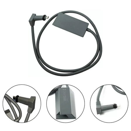 Replacement Ethernet Adapter For Starlink Satellite Accessories Connect Cables Fangkenuo