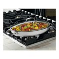 thumbnail image 3 of Servidores de buffet Cuisinart 7BSO-34 de acero inoxidable plateados, 3 of 3