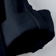 thumbnail image 6 of Men's Casual Solid Color Shirts Polyester Easy Care Outdoor Relaxed Fit, 6 of 8