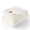 Ivory, variant on U by Bedsure 3D Bubble Faux Fur Throw Blanket, Pink Cloud Textured Soft Plush Decorative Blanket for Couch, Sofa & Bedroom, All Season Cozy Gift Throw, 50x60 Inches
