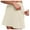 X-267Beige, variant on ZHOGXU Womens Casual Yoga Sport Skirt With Pocket Solid Color Elastic Waist A-Line Breathable Lightweight Skirt With Lining,Beige,L
