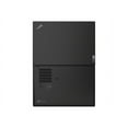 thumbnail image 5 of Lenovo ThinkPad X13 Gen 2 20XH - AMD Ryzen 5 Pro - 5650U / up to 4.2 GHz - Win 10 Pro 64-bit - Radeon Graphics - 8 GB RAM - 256 GB SSD TCG Opal Encryption - 13.3" IPS 1920 x 1200 - Wi-Fi 6 - villi black - kbd: US, 5 of 12