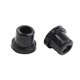 thumbnail image 2 of 4x Car Hood Logo Trunk Emblem Grommet Holder Clips For BMW 3/5/7 E32 E34 E36 E38 E39 E46 E53 E60 E65 E66 E90 M3 M5 51141807495, 2 of 5