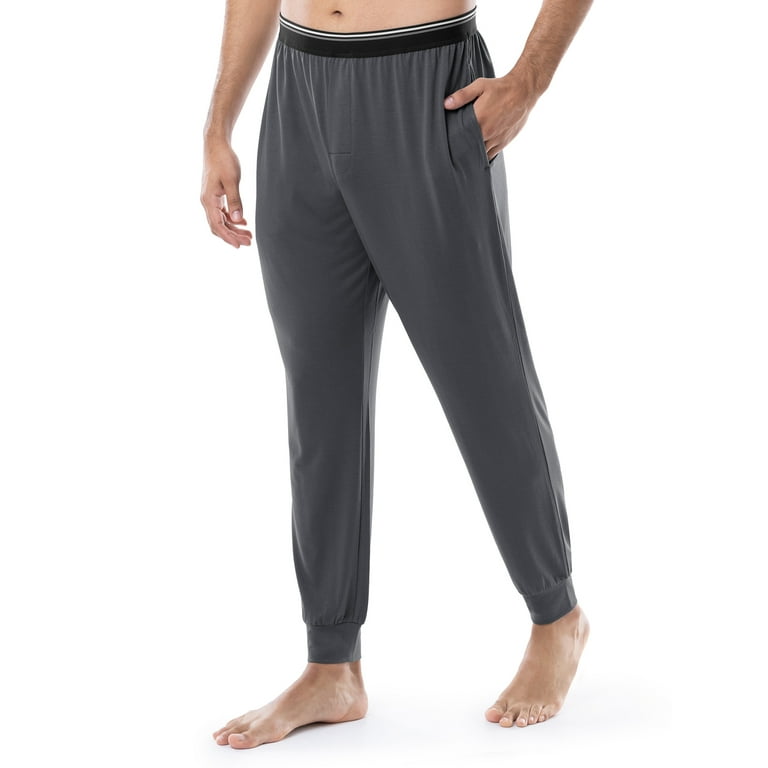 Soft jogger pajamas hot sale