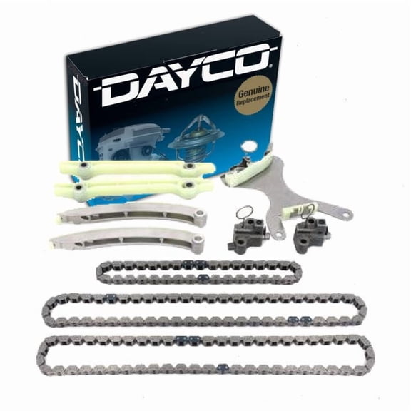 Dayco KTC1373 Engine Timing Chain Kit