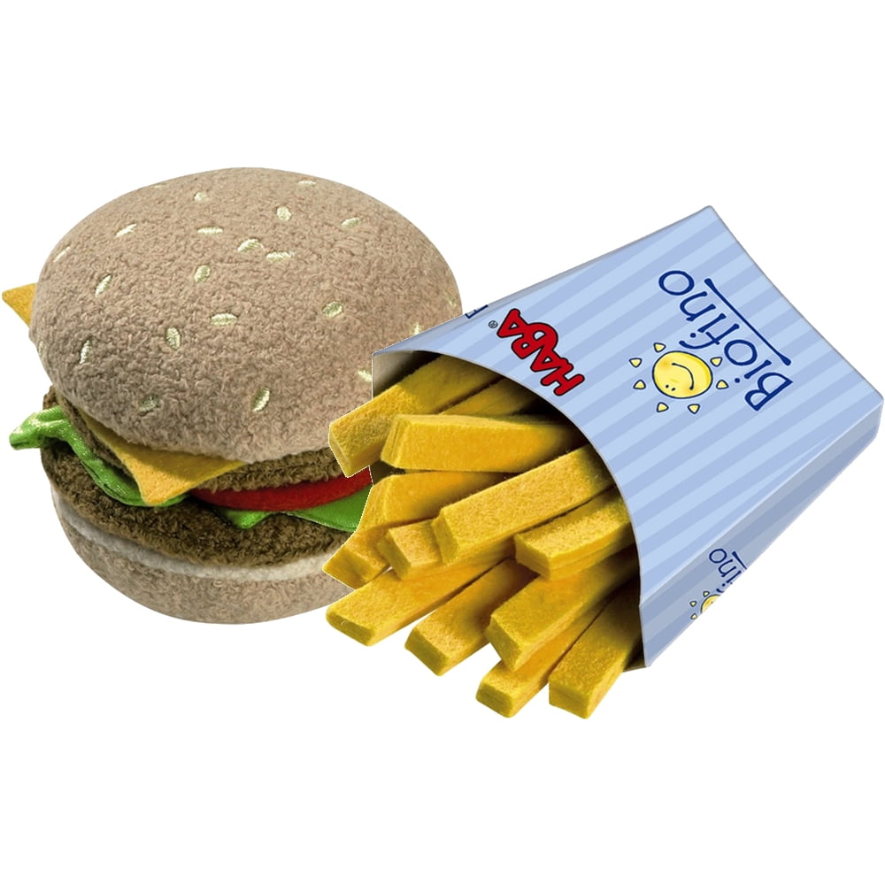 haba biofino play food