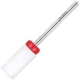 thumbnail image 5 of Pana 3/32" White Ceramic Large Barrel Nail Drill Bit - Fine Grit, 5 of 6