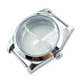 thumbnail image 3 of Reloj de vigilancia de acero de acero inoxidable de 36 mm, una instalación fácil, reemplazo, piezas de accesorios fáciles de usar para, 3 of 8