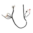 thumbnail image 3 of Arnes principal para moto D150 X150D Italika, 3 of 3