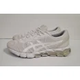thumbnail image 1 of Asics Gel Quantum 180 5 White Sneakers 1022A164, Women's Size 8.5 Shoes, 1 of 6