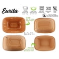 thumbnail image 2 of Reston Lloyd Eurita  99611 Reston Lloyd Eurita Clay Roaster, 7.2 Quarts, 2 of 3