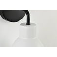 thumbnail image 2 of Nuvo Fixture, Vanity, Incandescent, 100W, 120 60/6784, 2 of 19