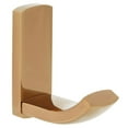 thumbnail image 1 of Screws Design Coat Rack, Stainless Steel Clothes Hook, Rose Gold For Toliet Home Hotel, 1 of 8
