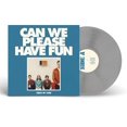thumbnail image 1 of Peut-on s'Amuser - Vinyle Argenté Limité, 1 of 1