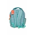 thumbnail image 2 of Pañalera Fisher-Price Tipo Mochila con Cambiador y Bolsillos Laterales, 2 of 4