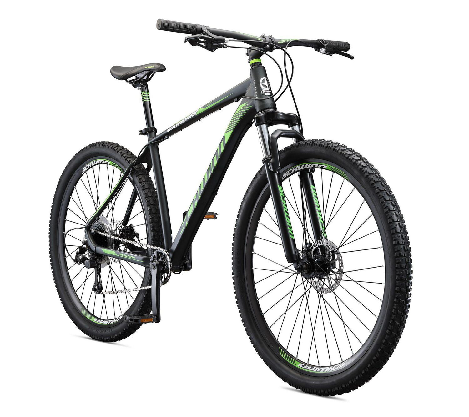 ＳＥＶ ＲＵＮＳ　Ｓ　（29） Schwinn S29 Mens and Womens Mountain Bike, 29-Inch Wheels