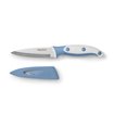 thumbnail image 2 of Starfrit Couteau à Parer, lame inox 3,5 po, Résistant à la Rouille et aux Taches, Étui Inclus, Manche Ergonomique, Facile à Nettoyer, Va au Lave-Vaisselle, 2 of 6