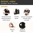 thumbnail image 4 of Bionic Arm Underarm Toner, 4 of 9