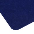 thumbnail image 3 of Alfombrilla De Ratón Alfombrilla De Mesa Para Oficina En Casa, Teclado, Fieltro, Cojín Para Portátil, Alfombrilla De Ratón (Azul Marino), 3 of 7