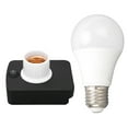 thumbnail image 3 of Ampoule LED, Ampoule LED E27 Lampe de Travail Ampoule d'Éclairage Conception Future, 3 of 14