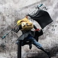 thumbnail image 3 of Bandai Tamashii Nations Version 20e Anniversaire Figurine Sabo, Multicolore, QINWEI-377, 3 of 5