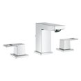 thumbnail image 1 of Grohe 2037000A Eurocube Robinet de Salle de Bain Répandu&44; Chrome, 1 of 1