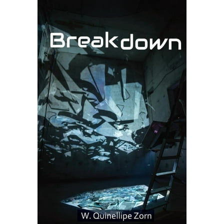 Breakdown, (Paperback)