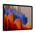 thumbnail image 4 of Tablet Samsung 128 GB Galaxy Tab S7 Bronce, 4 of 4