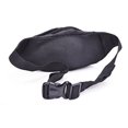 thumbnail image 3 of Harley-Davidson Bar & Shield Zippered Adjustable Hip Pack, Nightvision 99212, Harley Davidson, 3 of 3