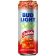 thumbnail image 3 of Bud Light Extra Lime American Chelada Beer 25 fl oz 1 Aluminum Can 4.2% ABV, 3 of 6