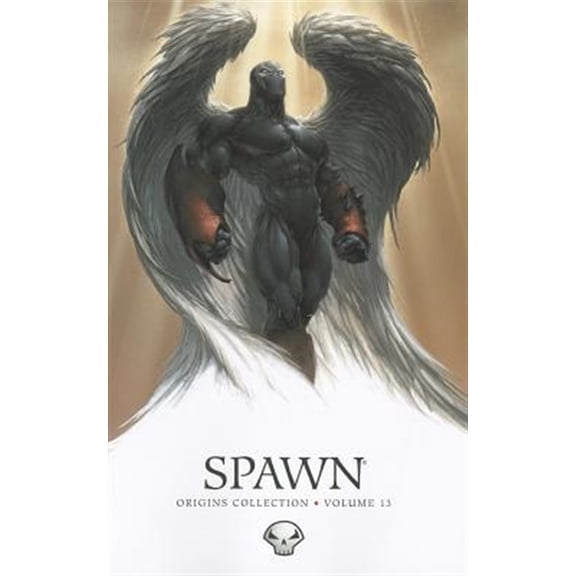 Pre-Owned Spawn: Origins Volume 13 (Paperback)