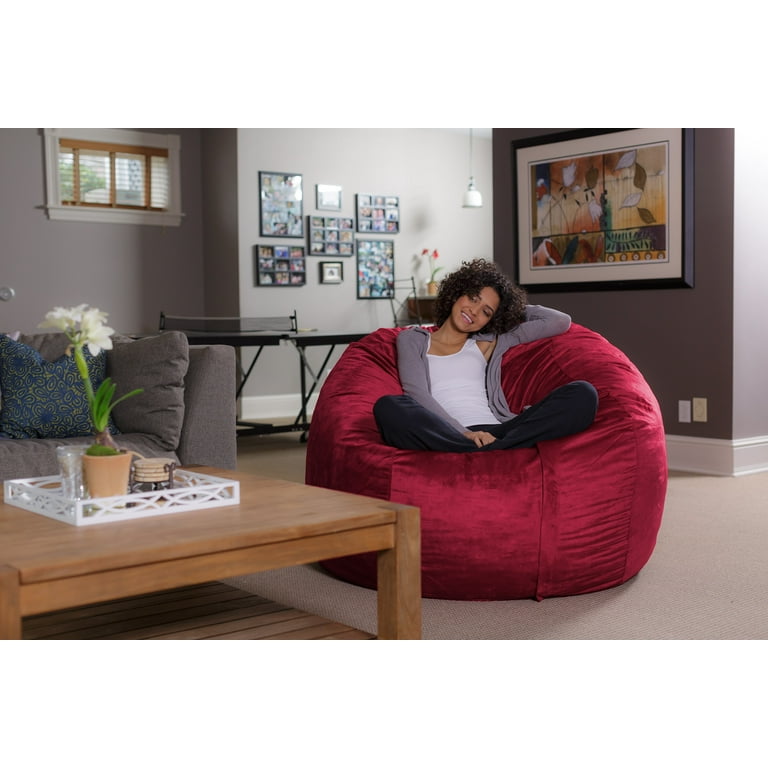 Sofa sack bean bag chair deals