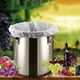 thumbnail image 5 of Bolsas Reutilizables Para Cerveza, Bolsa De Malla Fina Para Colar, Elaboración De Cerveza Con Grano Entero, Infusión De Frutas, Cordón Ajustable, Filtro Resistente a La Ebullición, 5 of 9