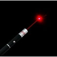 thumbnail image 2 of 2-DAY delivery 1mw 3PCS Laser Pointer Pen Red + Green + Blue/Violet Laser Pointer Visible Beam, 2 of 8