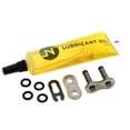 thumbnail image 3 of Niche 428 Drive Chain 78 Links O-Ring With Master Link for Motorcycle 519-CDC2490H, 3 of 8