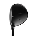 thumbnail image 2 of Cobra Women's LTDx Max Blk-Elderberry Fairway Wood, #7W(22.5*) Helium Nanocore - Right-Handed, 2 of 5